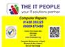 The IT People Ltd Stevenage