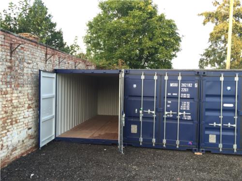 North Herts Storage Stevenage North Herts Storage Stevenage