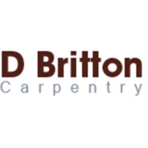 D Britton Carpentry Stevenage
